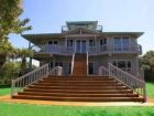 Captiva rental home-Exterior view